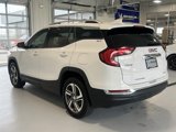 Used 2020 GMC Terrain SLT image 5