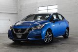 Used 2021 Nissan Versa SV image 5