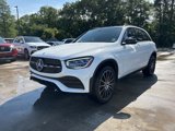 Certified 2021 Mercedes-Benz GLC 300 image 3