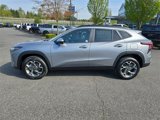 New 2025 Chevrolet Trax LT w/ LT Convenience Package image 3
