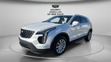 Used 2022 Cadillac XT4 Luxury image 4