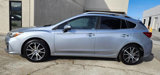 Used 2017 Subaru Impreza 2.0i Limited image 2