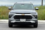 New 2025 Chevrolet TrailBlazer LT w/ Driver Confidence Package image 3
