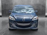 Used 2012 MAZDA MAZDA5 Touring w/ Moonroof & Audio Pkg image 2