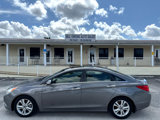 Used 2013 Hyundai Sonata Limited image 2
