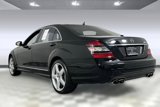 Used 2007 Mercedes-Benz S 65 AMG image 3