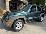 Used 2005 Jeep Liberty Sport image 2