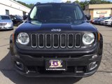 Used 2016 Jeep Renegade Latitude image 2