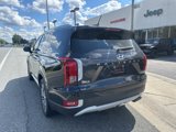 Used 2020 Hyundai Palisade SEL w/ Convenience Package image 4