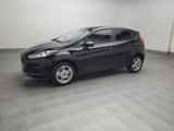 Used 2019 Ford Fiesta SE image 2