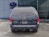 Used 2006 Ford Freestar Limited image 5