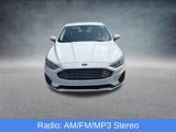 Used 2019 Ford Fusion S image 3