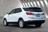 Used 2020 Chevrolet Equinox LS image 6