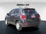 Used 2020 Chevrolet Trax LS w/ Tint and Cruise Package image 6