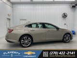 Used 2024 Chevrolet Malibu LT image 2