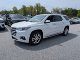 Used 2019 Chevrolet Traverse High Country w/ LPO, 'HIT The Road' Package image 2