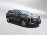 Used 2018 Cadillac XT5 Luxury w/ Driver Awareness Package image 3