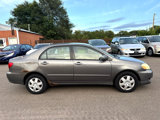 Used 2005 Toyota Corolla CE image 4