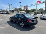 Used 2017 Mercedes-Benz C 300 4MATIC Sedan image 5