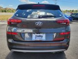 Used 2020 Hyundai Tucson Ultimate image 5