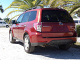 Used 2009 Subaru Forester 2.5X Limited image 4