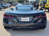 Used 2021 Chevrolet Corvette Stingray Coupe w/ 1LT image 3