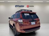 Certified 2024 Toyota 4Runner TRD Pro image 5