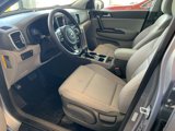 Used 2019 Kia Sportage LX image 3