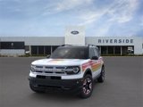 New 2024 Ford Bronco Sport Free Wheeling w/ Convenience Package image 2