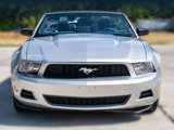 Used 2010 Ford Mustang Convertible image 4