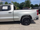 Used 2019 Chevrolet Silverado 1500 Custom w/ Custom Value Package image 4