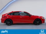 Certified 2022 Honda Civic Sport image 6