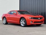 Used 2010 Chevrolet Camaro LT image 4