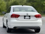 Used 2013 Volkswagen Passat 2.5 SE image 4