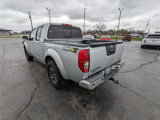 Used 2017 Nissan Frontier PRO-4X image 6