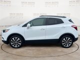 Used 2017 Buick Encore Preferred image 2