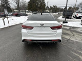 Used 2016 Kia Optima SX w/ Launch Edition Package image 4