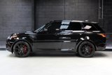Used 2019 Land Rover Range Rover Sport HSE image 3