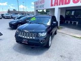 Used 2014 Jeep Compass High Altitude image 3