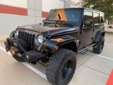 Used 2015 Jeep Wrangler Unlimited Sport image 2