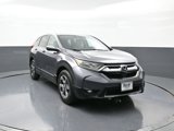 Certified 2017 Honda CR-V EX image 3