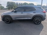 Used 2022 Chevrolet TrailBlazer LT w/ Convenience Package image 2