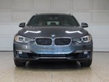 Used 2015 BMW 328i xDrive Wagon image 2