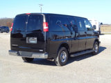 Used 2019 Chevrolet Express 3500 LT w/ LT Preferred Equipment Group image 5