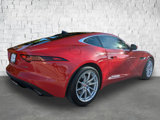 Used 2020 Jaguar F-TYPE Coupe image 4