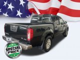 Used 2019 Nissan Frontier SV image 5