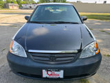 Used 2001 Honda Civic LX image 2