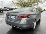 Certified 2024 Nissan Versa S w/ Electronics Package image 6