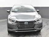 New 2025 Nissan Versa S image 2