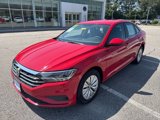 Used 2019 Volkswagen Jetta S w/ Driver Assistance Package image 4